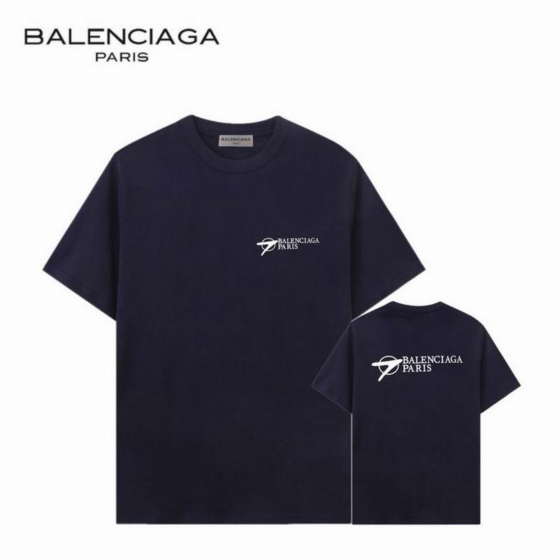 Balenciaga Men's T-shirts 289